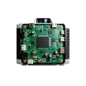 Telecommunication Multilayer PCB Assembly OEM