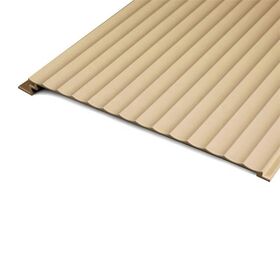 Corrugated Aluminum Roof Steel Roofing Sheet Aluminum Corrugated Roof for House Building Material