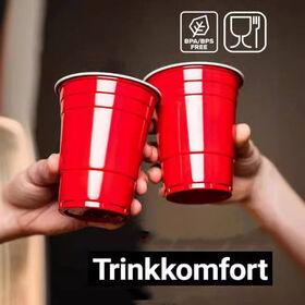 Compostable Disposable 8oz Coffee Cups Made Sugarcane Eco-Friendly Biodegradable Premium Party Cups Waterproof Heat-Resistant