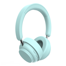 Manufacturer Wholesale Bluetooth Headset Adjustable Microphone Wireless music Headphones for Laptop PC Stereo ROHS Certified
