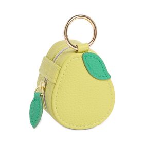 Mini Boîte à Bijoux de Luxe, Porte-clés Boîte à Bijoux, Étui de Voyage, Idéal pour Colliers, Boucles d'oreilles, Bagues, Facile à transporter