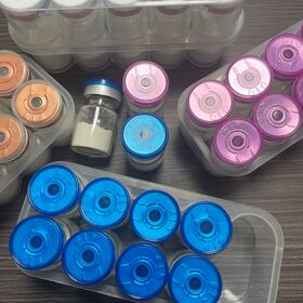 G610 + Customized peptides + Small bottle peptides + High-quality peptides