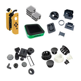 Superior Plastic Products Customization, Professional Team & Reliable Service