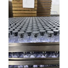 مصنع ببتيد بالجملة ببتيد عالي الجودة ببتيد كيميائي ببتيدات ببتيد بحثي 5mg/10mg/20mg قابل للتخصيص