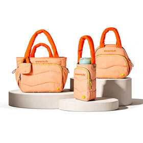 ODM & OEM Isolierte Kühltaschen für Tagesausflüge & Thermosflaschen-Tasche