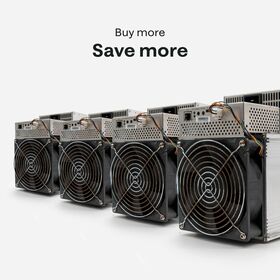 High Profitability And Cheap MicroBT WhatsMiner Crypto Mining Machines