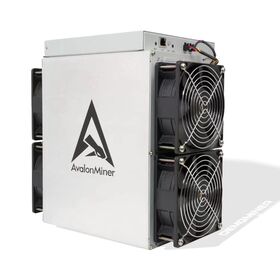 High Profitability And Cheap Avalon Miner Crypto Mining Machines