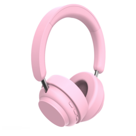 New High-Definition Sound, Portable Music Headphones Wireless Headphones Hybrid Active Noise Cancelling Wireless Headphones