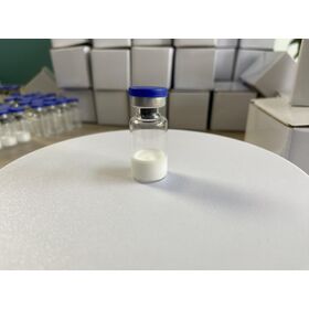 Péptidos baratos proveedor chino péptido liofilizado péptido de cobre en polvo péptido químico venta al por mayor fábrica de China Entrega rápida de péptidos