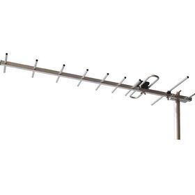 2026 Factory Hot Selling Manufacturer Antenna Para Smartv Remote Uhf Vhf digital HDTV antenna Outdoor TV antenna