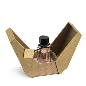 2026 logo Personnalisé Luxe Carton Cosmétiques Parfum Cosmétiques Papier Boîte D'emballage Boîte De Soins De La Peau