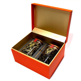 2026 Custom Logo Luxury Drawer Paper Boxes Gift Bag Packaging Logo Design Paper Box Present Packaging Gift Boxes