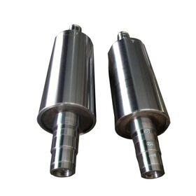 Las ventas directas de la fábrica estándar de los componentes del molde de aluminio mueren piezas de la fundición