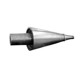 Componentes de Molde Estándar de Alta Calidad al por Mayor de Fábrica, Piezas de Fundición a Presión de Aluminio, Piezas Giradas de Precisión