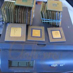 Ceramic CPU Scrap/Ceramic cpu processor scrap for sale/ Ceramic CPU Scrap for Gold Recovery
