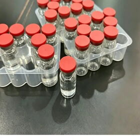 100% safe delivery High Quality 99% Purity MS10 Vials peptide