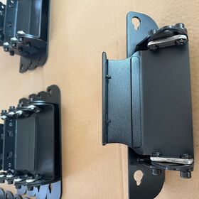 We specialize in producing custom metal components through advanced CNC bending, high-precision stamping