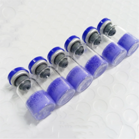 GHK Peptide Bestseller mit gutem Preis - Hochwertiges authentisches Peptid für die Ästhetik, handverlesen