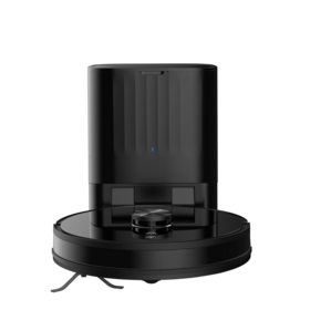 New LDS Robot Vacuum Cleaner with Auto Recharge