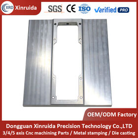 نموذج سريع CNC أجزاء معدنية عالية الدقة الألومنيوم النحاس الكربون الصلب طحن تحول الخدمات بالقطع