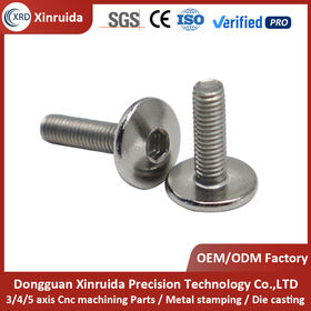 La norme ISO9001 Micro Service d'usinage de haute précision personnalisée en usine CNC Tour traitement tournage suisse pièces de fraisage