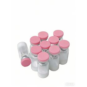 Péptido Personalizado en Polvo 99.9% para Cosmética, Péptido Chino con Servicio de Entrega Puerta a Puerta para Investigación