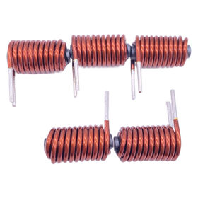 Hochfrequenz-Ferritstabkern-Drosselspule, Premium-Induktor für Motoren