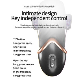 Intimate Delights: Discreet China Wholesale Mens Vibrating Sleeve Products at Factory Prices | Global Sources Intimate Delights: Discreet China Wholesale Mens Vibrating Sleeve Products at Factory Prices | Global Sources