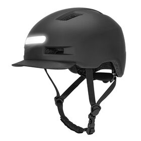 Casco de Bicicleta LED Ligero Certificado al por Mayor para Ciclismo Urbano