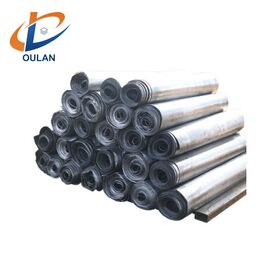 High Stability Ship Ballast Counterweight Seawater Resistant ASTM B749 Pb9999 Sb4 Sb6 25mm 30mm Lead Sheet