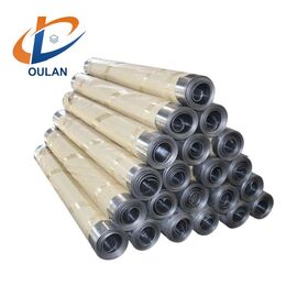 Ultra Flat Precision Instrument Base Anti Vibration Weight High Purity C97 L3 Sb2 Sb4 15mm 20mm Lead Sheet