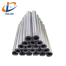Durable Nuclear Power Plant Radiation Barrier Soundproof Eco Friendly Pb9999 C97 L3 Sb4 10mm 15mm Lead Sheet