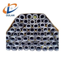 Economical Temporary Radiation Inspection Partition Lightweight Easy Install Sb2 Sb3 C97 L3 3mm 5mm Lead Sheet