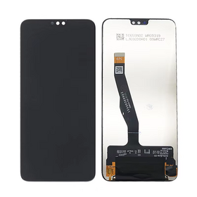 Layar Sentuh LCD Digitizer Pengganti Ponsel Harga Murah untuk Huawei Honor 8x
