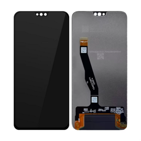 High-end design Pantalla Original Cell Phone LCD for Honor 8X Max Touch Screen Replacement Tools