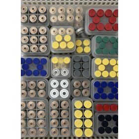 Fast shipping 5 days peptide vials Cosmetic raw materials peptide white powder best price factory direct sale fast transportation