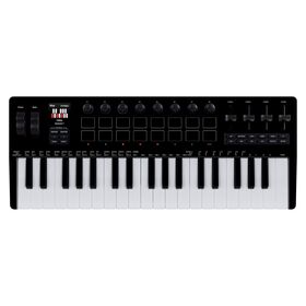 Korg Triton Prox Keyboard 88-key Workstation Pro X - Thailand