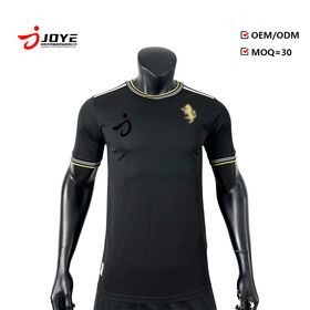 Maßgeschneiderte Fußballuniformen der Liga mit Sublimationsdruck für Herrenfußballvereine