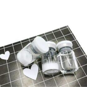 Fast shipping Limited-time special approval peptide freeze-dried powder raw material | 99% laboratory-grade purity,white powder