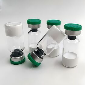 White powder peptide,Top configuration peptide high quality+factory wholesale price + high purity 99% ,Best Peptide,10mg,