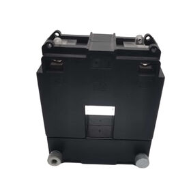 Transformateur de Courant à Noyau Fendu de Type Ouvert Haute Précision 100A/200A/600A CT pour Solution de Comptage Intelligent