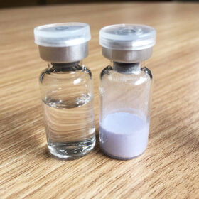 Peptides de Cuivre Peptide Peptide Peptides Collagène - Peptide Sûr Peptide Meilleure Vente Peptides