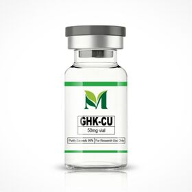 ghk-cu peptide dosage injection Buy China Wholesale Best Price Peptide Customized Vials Peptides Powder  Research Peptides Cu Peptide Ready Stock & Research Peptide $20