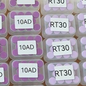 99% Reinheit Reta Peptid Rohpulver 10mg 15mg 30mg 60mg Fläschchen für Forschungszwecke