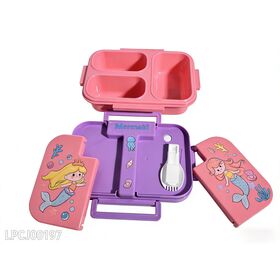 بالجملة قارورة طعام كرتونية للأطفال