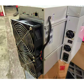 Antminer KS7 40TH Máquina de Mineração KAS Novo em Estoque. Bitmain Antminer KS7 40TH/s Minerador KAS Kaspa kHeavyHash