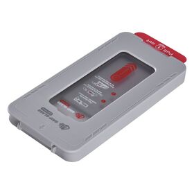 Grip Ultra - Protection d'Écran en Verre Trempé pour IP Air (Lot de 2)