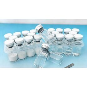 Reagen Biologi Laboratorium Khusus untuk Riset Biologi Tertarget