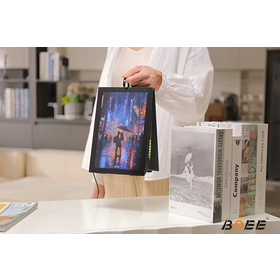 Wholesale Digital Photo Frame, 10 Inch Bluetooth Speaker, WiFi Smart Electronic Clock Calendar Speaker Photo Frame