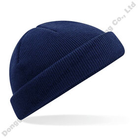 Gorros de Invierno de Diseño al por Mayor 3HCAP para Unisex con Logo Personalizado 20260402-5